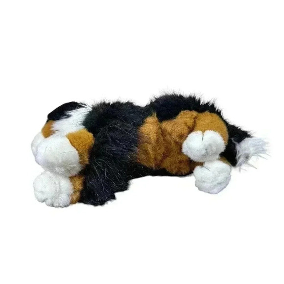 W/ TAGS Douglas #2025 Trevor REALISTIC Bernese Mountain Dog Plush Stuffed Animal - Picture 8 of 12